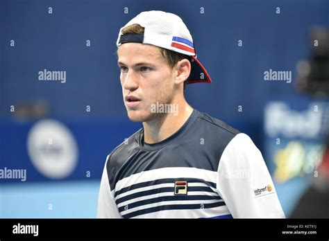 European Open - ATP World Tour 250 Series - Antwerp Belgium Stock Photo ...