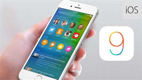 15 Best iOS 9 Features That Will Change Your iPhone and iPad