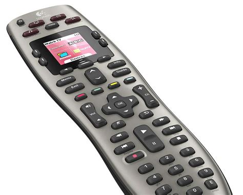 Best universal remotes for 2021