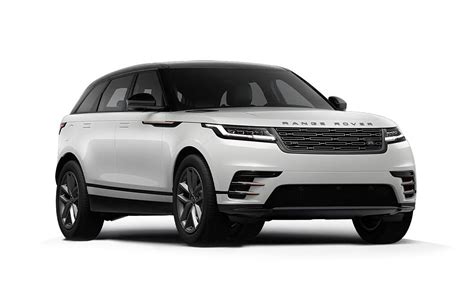 Land Rover Range Rover Velar - Right View | Land Rover Range Rover ...