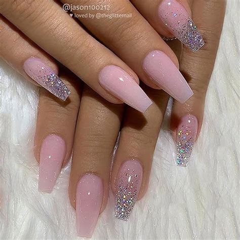 40+ Stunning Short Nail Ideas 2024 - Short Gel Nail Arts - Her Style Code | Akrilik tırnak ...