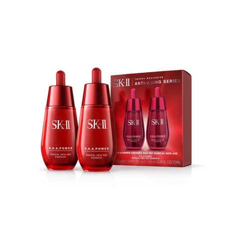 SK-II 】Best-Selling Skincare - Most Affordable Prices | TofuSecret