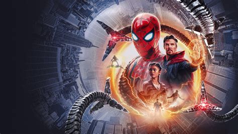 Spider-Man: No Way Home (2021) - AZ Movies