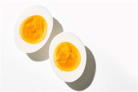 Hard-Boiled Eggs recipe | Epicurious.com