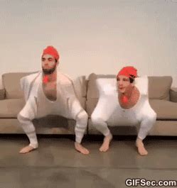 Chicken Dance Gif, Dancing Animated Gif, Dancing Gif, Gif Collection ...