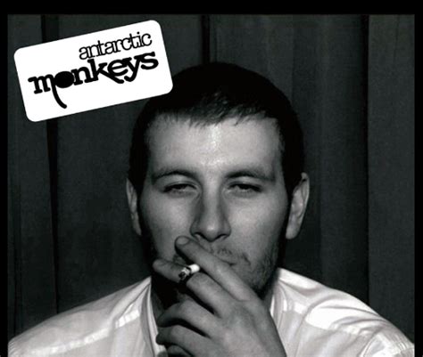 Tickets for Antarctic Monkeys | TicketWeb - Queens Hall in Nuneaton, GB