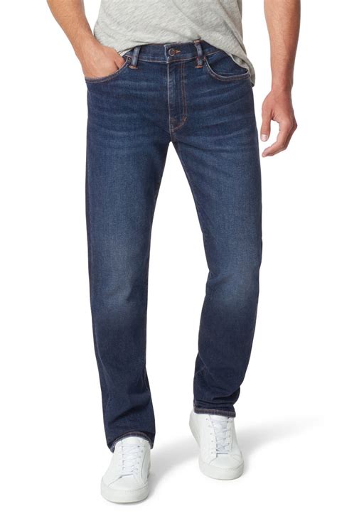 Joe's The Brixton Slim Straight Leg Jeans (Mahrez) | Nordstrom