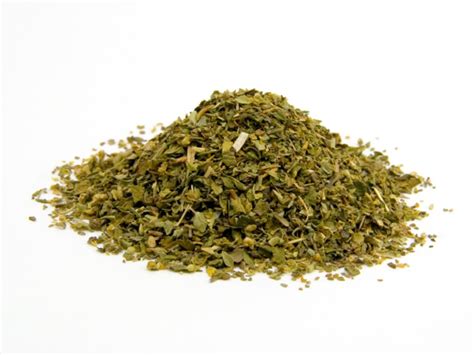 Oregano Nutrition Facts - Eat This Much