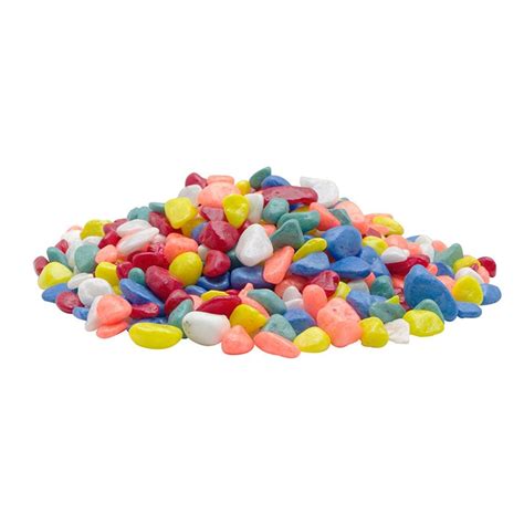 Marina Decorative Aquarium Gravel Rainbow - Marina from Pond Planet Ltd UK