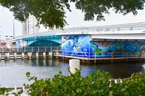 Pompano Beach Pier: $80 Million in Stunning Improvements