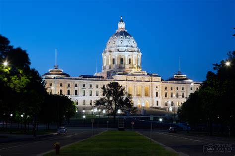 Minnesota State Capitol