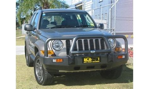 2004 Jeep Liberty Accessories (lift kit, mods, custom)