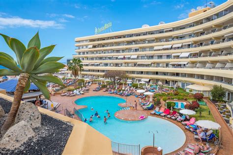 HOVIMA Santa Maria - Costa Adeje Hotels in Tenerife | Mercury Holidays