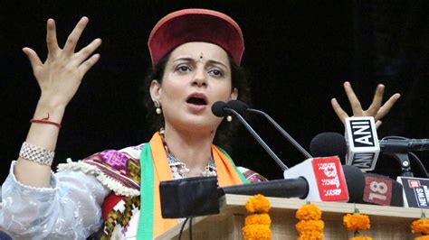 Kangana Ranaut says Jawaharlal Nehru’s father Motilal Nehru was Ambani ...