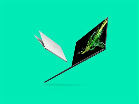 Acer Swift 7 Laptop Review (2019): Mostly Wonderful | WIRED