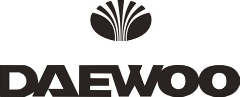 Daewoo Logo - LogoDix