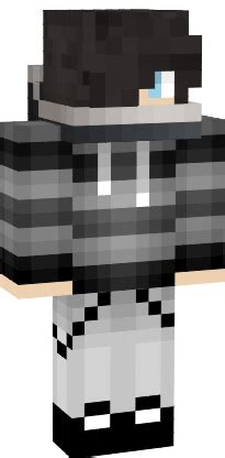 Zane - Aphmau | Nova Skin