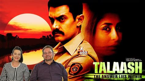 Talaash movie review - acopec