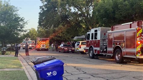 Four displaced in Waco house fire | KWKT - FOX 44