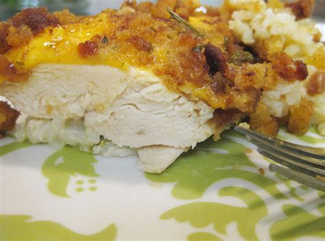 Savory Cheddar Chicken and Rice Recipe | Just A Pinch Recipes