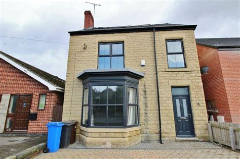 These are the most popular Sheffield homes on the market for £300,000 - according to Zoopla ...