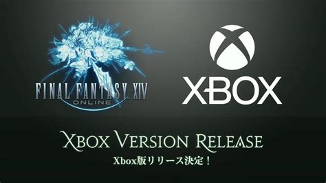 FFXIV Xbox Release Date, Beta, Crossplay, and Game Pass Details ...