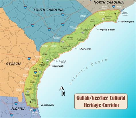 Pin on Gullah Geechee Coast