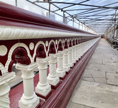 Blackfriars Bridge: Behind The Scenes On The Major Refurbishment ...