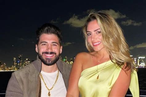 Who is Nickmercs' wife? | The US Sun