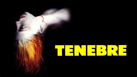 TENEBRE - Spietati - Recensioni e Novità sui Film