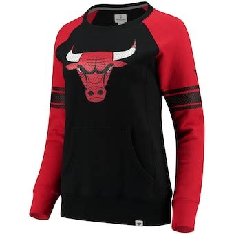 Chicago Bulls Women's Gear, Clothing, Merchandise | Shop.Bulls.com