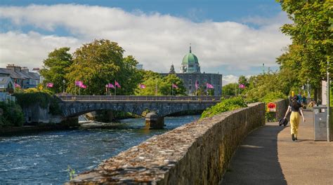 Galway City Centre Travel Guide: Best of Galway City Centre, Galway ...