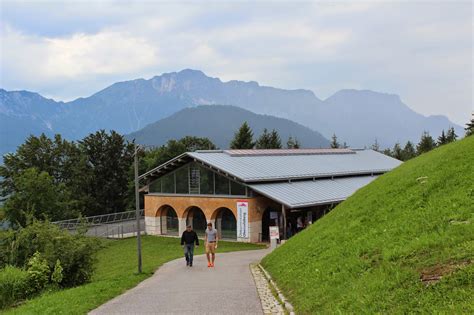 Always Aubrey: Bavaria: Obersalzberg & Eagle's Nest