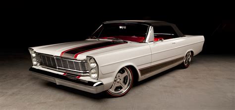 ’65 Ford Galaxie | Kindig It