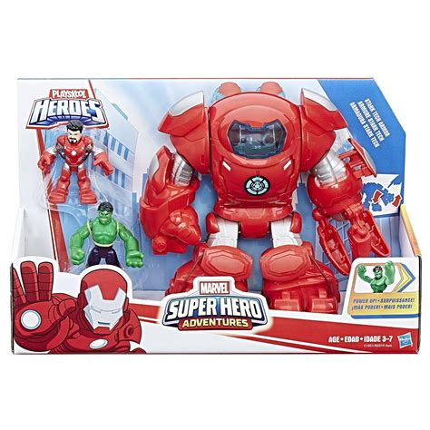 Playskool Marvel Super Hero