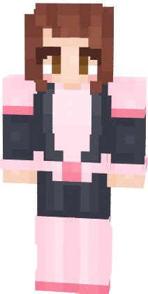 Mha Minecraft Skins Download | Minecrafts Skins