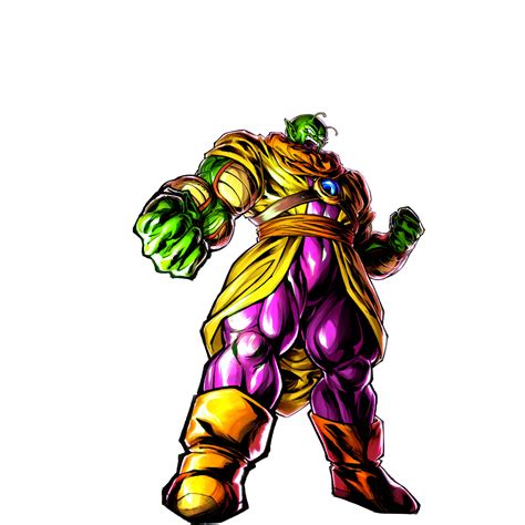 [DBL10-10S] Super Namekian Lord Slug - Dragon Ball Legends Database