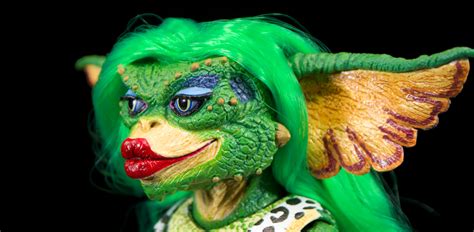 NECA: Gremlins 2 Ultimate Greta Review