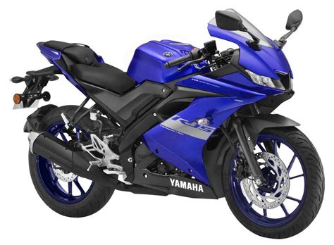 Yamaha R15 V3 Racing Blue (BS6) Price, Specs, Photos, Mileage, Top Speed