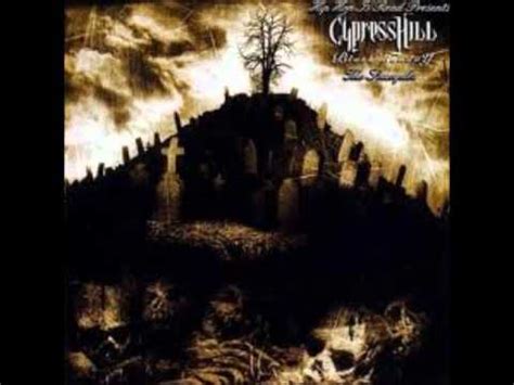 Cypress Hill - Insane in the Brain - Lyrics - YouTube