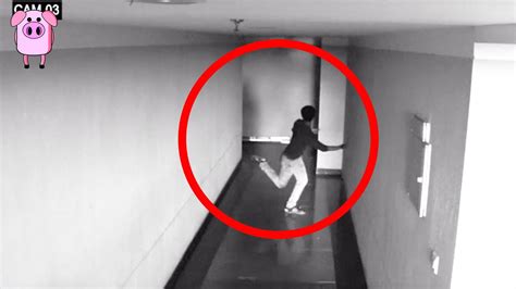 5 Ghosts Caught On Security Camera (With images) | Security camera ...