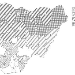 Meningitis Belt Map | Wydział Cybernetyki