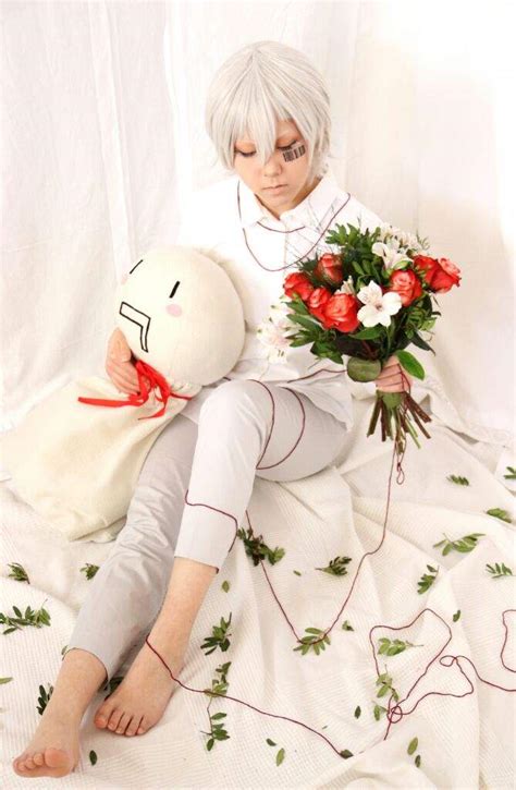 Mafumafu cosplay!! | Utaite Amino Amino