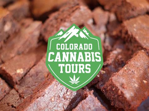 Marijuana Edibles, A Guide - Colorado Cannabis Tours and 420 Hotels