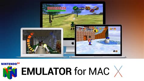 Emulator For Mac Os X 10.6.3