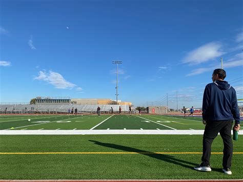 Sierra Linda looking to cap off season with win against Metro Tech ...