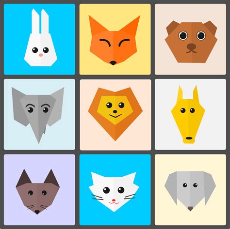 Animal Svg Clipart - 702+ SVG Images File - Download SVG Cutting Files