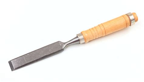 What is a Chisel? Types and Uses of Chisels | Tameson.com