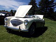 Category:Austin-Healey 100 BN2 - Wikimedia Commons