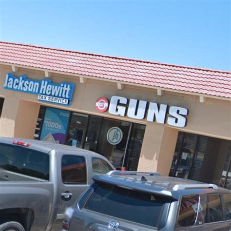 Plano Gun Shop | Plano TX Gun Store | Mister Guns Plano Texas